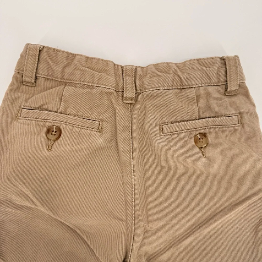 The Children’s Place 100% Cotton Toddler Khaki Pants Size 3T